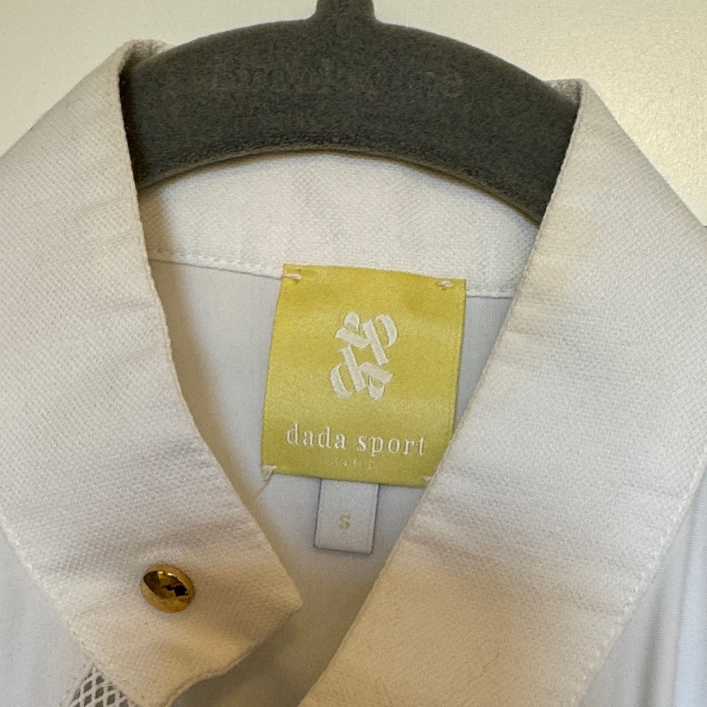 Dada Sport Small Show Shirt - Picture 2 of 10